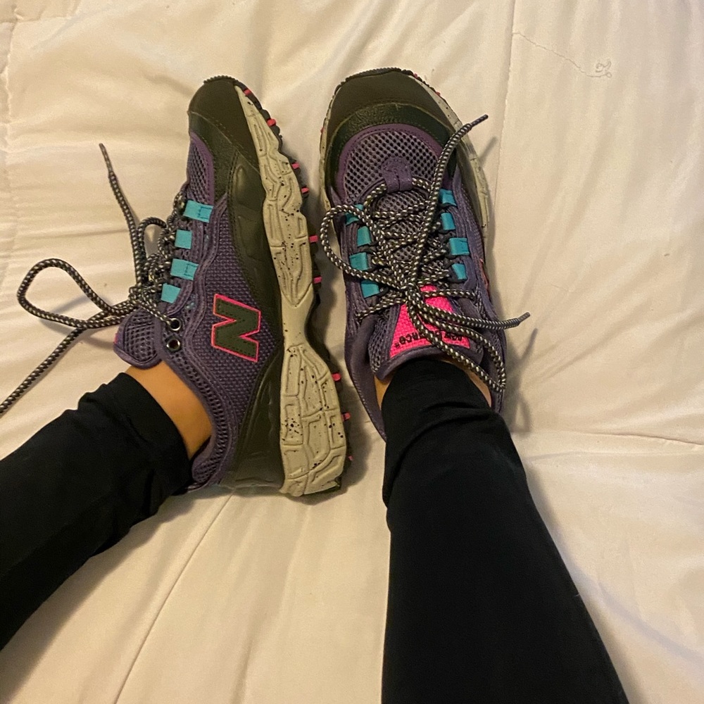 New balance 801 trail